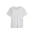 Tommy Hilfiger regular gestreept T-shirt ecru