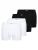 SCHIESSER Boxershorts ‘Long Life Cotton’  gemengde kleuren