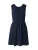 ABOUT YOU Jurk ‘Falda’  donkerblauw