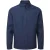 Premier Heren Recycled Wind Resistant Soft Shell Jacket (Marine)
