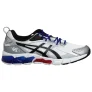 Asics Gel-Quantum 180 Heren Witte Sneakers