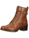 Pikolinos Llanes dames veterboot – Cognac –
