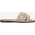 Notre-V Slippers Nv-1003 Beige