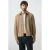 Mango Man zomerjas – bruin