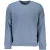 Ronde Hals Sweatshirt Lange Mouwen