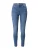 Vero Moda VMSOPHIA HR SKINNY J GU3112 GA NOOS Medium Blue Denim Dames Jeans –