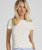 Hunkemöller Slaapshirt  wit