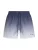 Karl Lagerfeld Zwemshorts  saffier / donkerblauw / offwhite
