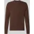 MCNEAL Regular fit gebreide pullover van katoenmix