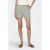 JDY wide leg high waist casual short lichtgroen