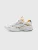 Dutch’D Sneakers laag ‘Arena (Size runs small, order one size up)’  oranje