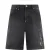 Denim Shorts Paint