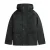 Fred Perry Heren Snorkel Korte Parka (Groen)