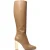 Michael Kors Matilda Flex Heeled Boot Husk