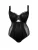 SugarShape Lingerie body ‘MY PLEASURE’  zwart