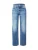 Monki Jeans  blauw