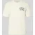 Scotch & Soda T-shirt met labelprints en ronde hals