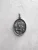 REYTEL Hangers ‘OUR LADY OF FATIMA’  zilver