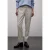 Street One Dames Broek met smalle pijpen in Wit