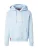 ALPHA INDUSTRIES Sweatshirt  lichtblauw / wit