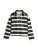 Next Shirt  ecru / zwart