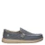 Hey Dude Mikka Braided mocassins blauw