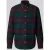 MCNEAL Regular Fit vrijetijdsoverhemd met button-downkraag