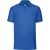 Fruit of the Loom Heren 65/35 Poloshirt (Koningsblauw)