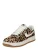 Nike Sportswear Sneakers laag ‘AIR FORCE 1 ’07’  bruin / zwart