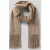 someday. Sjaal met viscose, model ‘Barula’
