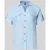 Vero Moda regular fit overhemdblouse van pure viscose model ‘BUMPY’