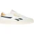 Reebok Heren Club C Revenge Flat Sportschoenen (Wit, Marine)