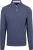 Tommy Hilfiger Longsleeve Polo Donkerblauw