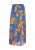 IZIA Rok ‘Back To School’  blauw / honing / oranje