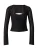millane Shirt  zwart