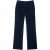 BA&SH Straight Trousers Bluenuit