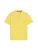 TOMMY HILFIGER Shirt ‘Essential’  lichtgeel