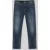 Boss straight fit jeans met 5-pocketmodel model ‘C-OGDEN’