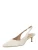 Lauren Ralph Lauren Slingpumps ‘LOLAH II’  wit
