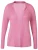 ze-ze Gebreid vest ‘Florian 723’  pink