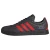 ADIDAS PERFORMANCE Sportschoen ‘Audi F1 Team VL Court’  rood / zwart / zilver