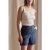 TWOTHIRDS Griffith Shorts Navy