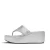 Hakken slippers voor dames FitFlop PlatFForms