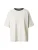 VILA ROUGE EDIT Shirt ‘ROUNAOMI’  crème / zwart