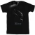 Li-cense Disney heren maleficent meesteres van het kwaad poster t-shirt