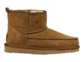 Warmbat WALLABY BOOT STITCH Enkellaarzen