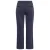 Kaffe Curve Plus Size high waist wide leg broek – grijs