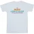 Li-cense Disney heren lightyear altijd zeker tekst t-shirt