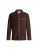JOOP! Jeans Tussenjas ‘Ashirt’  donkerbruin