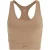 FILA Corte Bra Sepia Tint